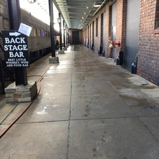 QualityPRO Power Washing - Chattanooga, TN