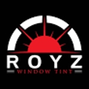 Royz Window Tint - Glass Coating & Tinting