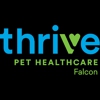 Thrive Pet Healthcare - Falcon gallery