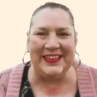 Rebecca Manville, Counselor