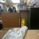 Subway - Sandwich Shops