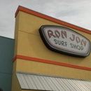 Ron Jon Surf Shop - Surfboards