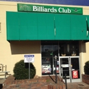 Job Billiards Club - Pool Halls