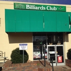 J O B Billiards Club
