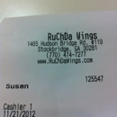 Ruchda Wings - Chicken Restaurants