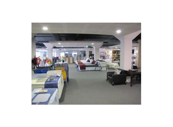 Oakley Textiles - North Hobart, TAS