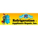 JC HVAC Refrigeration