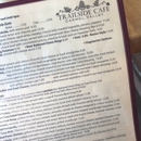 Trailside Cafe - Coffee Shops
