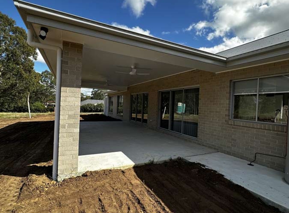 No Bull Residential & Commercial Constructions Pty Ltd - Mcdougalls Hill, NSW
