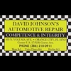 David Johnson's Automotive Repair gallery