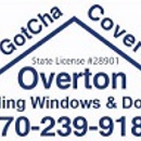 Overton Siding Windows & Door - Windows