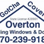 Overton Siding Windows & Door
