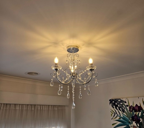 Smart Connect Electrics Pty Ltd - Somerville, VIC