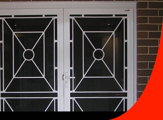 Bay & Basin Security Doors - Wandandian, NSW. Security Doors