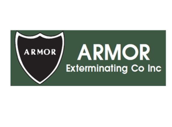 Armor Exterminating Co Inc