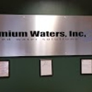 Premium Waters, Inc. - Water Companies-Bottled, Bulk, Etc