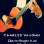 Charles Vaughn Guitar