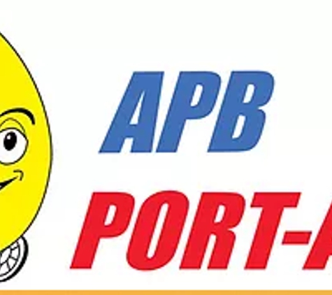 APB Port-A-Lube - Aurora, CO