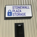 Stonewall Plaza Storage - Storage Household & Commercial