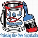 J & J Painting - Painting Contractors