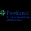 Providence St. Luke’s Outpatient Therapy and Occupational Rehabilitation – North gallery