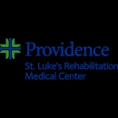 Providence St. Luke’s Physiatry & Neuromuscular Center - Rehabilitation Services