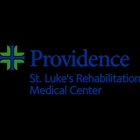 Providence St. Luke’s Occupational Rehabilitation - South