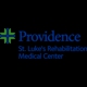 Providence St. Luke’s Occupational Rehabilitation - North
