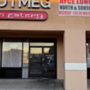 Nutmeg Indian Eatery - Indian Restaurants
