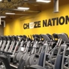 Chuze Fitness gallery