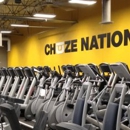 Chuze Fitness - Health Clubs