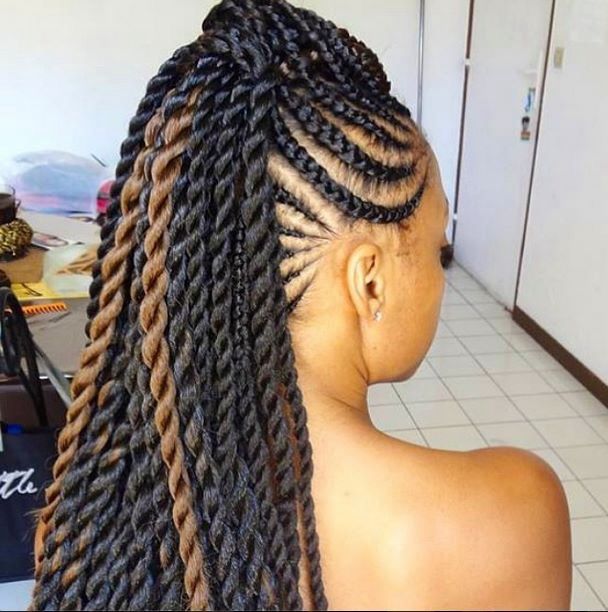 Featured image of post Hair Braiding Salons In Detroit : 1638 e 8 mile rd detroit mi 48203.