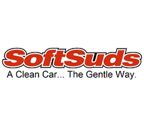 Soft Suds Auto Spa - Midland, TX