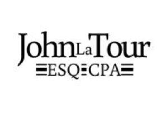 John La Tour, Esq, CPA - Springdale, AR