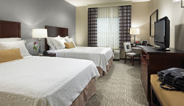 Hampton Inn Carlsbad-North San Diego County - Carlsbad, CA