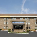 Americas Best Value Inn McMinnville - Motels