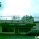 Artistic Taxidermy Studio - Taxidermists