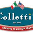 Collettis Dining & Banquets - American Restaurants