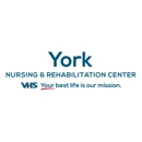 York Nursing and Rehabilitation - Nursing & Convalescent Homes