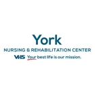 York Nursing and Rehabilitation
