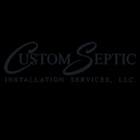 Custom Septic Installation Services