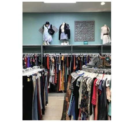 Buffalo Exchange - Hollywood, FL