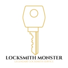 Locksmith Monster
