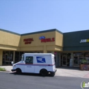 Hummingbird Florist - Florists
