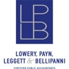 Lowery, Payn, Leggett & Bellipanni, CPAs gallery