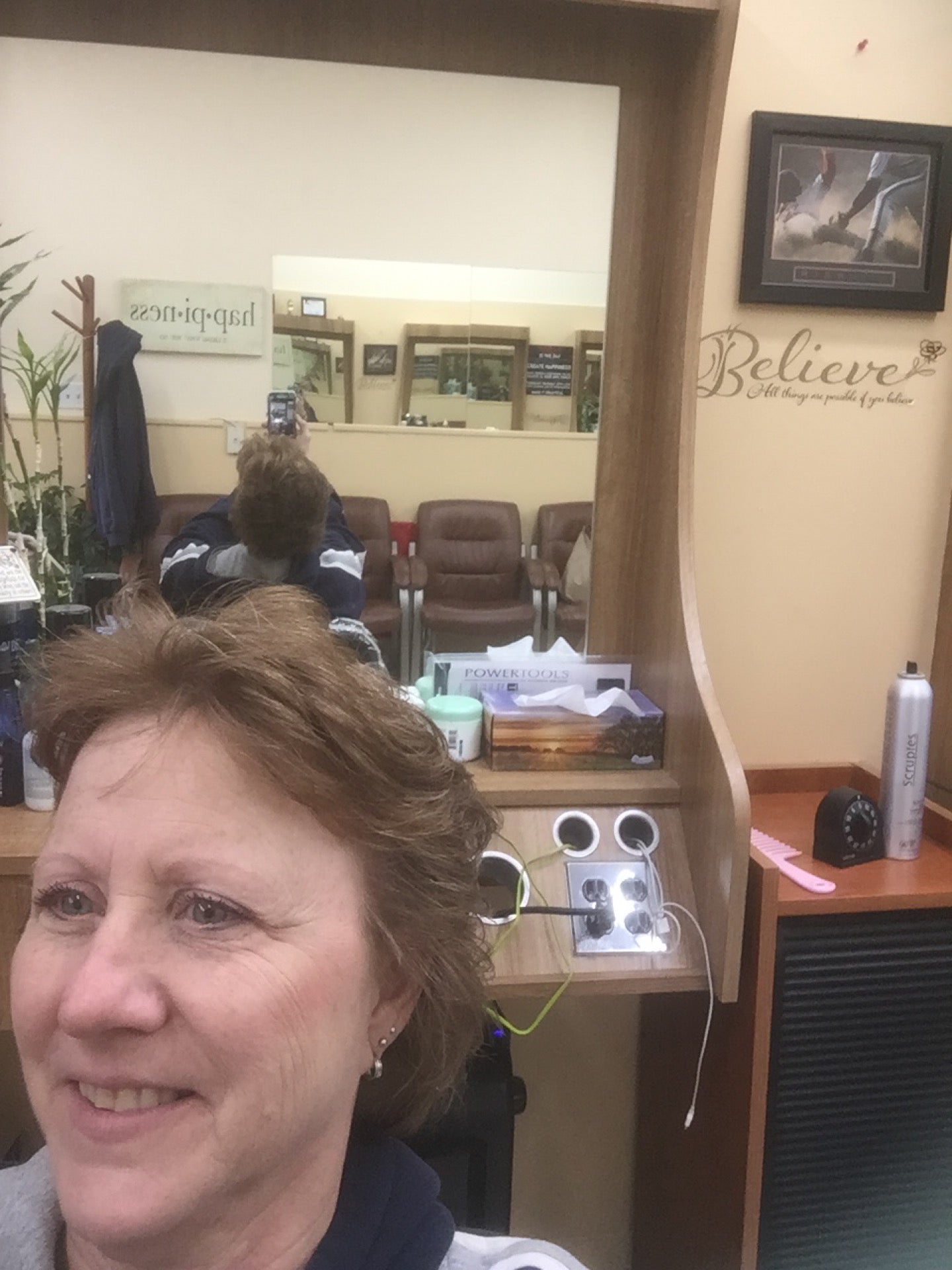 Tina's Hair - Highland Park, NJ 08904