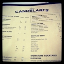 Candelari's Pizzeria - Italian Restaurants