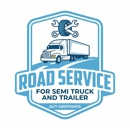 Road Service For Semi Truck And Trailer - Automobile Parts & Supplies