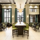 Hampton Inn & Suites Mahwah - Hotels