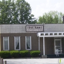 Del Ann Beauty Shops Inc - Beauty Salons